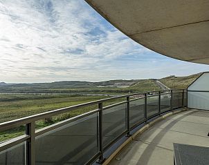 Guest house 4504298 - Holiday property Noordzeekust - Wijde Blick 205