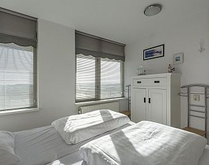 Guest house 4504298 - Holiday property Noordzeekust - Wijde Blick 205