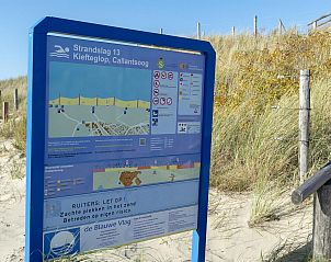 Guest house 4504298 - Holiday property Noordzeekust - Wijde Blick 205