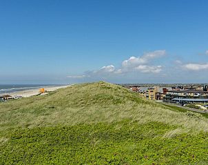 Guest house 4504298 - Holiday property Noordzeekust - Wijde Blick 205