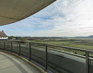 Guest house 4504298 - Holiday property Noordzeekust - Wijde Blick 205