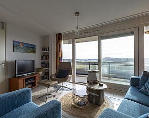 Guest house 4504298 - Holiday property Noordzeekust - Wijde Blick 205