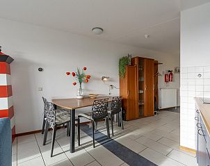 Guest house 4504298 - Holiday property Noordzeekust - Wijde Blick 205