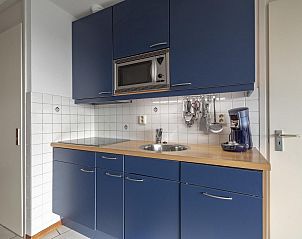 Guest house 4504298 - Holiday property Noordzeekust - Wijde Blick 205