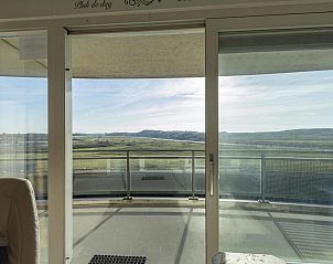 Guest house 4504298 - Holiday property Noordzeekust - Wijde Blick 205