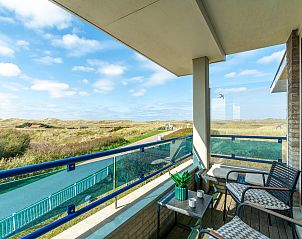 Verblijf 4504302 - Vakantiewoning Noordzeekust - Callantsduyne 33