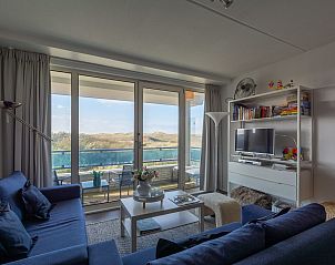 Verblijf 4504302 - Vakantiewoning Noordzeekust - Callantsduyne 33