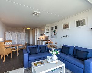 Verblijf 4504302 - Vakantiewoning Noordzeekust - Callantsduyne 33