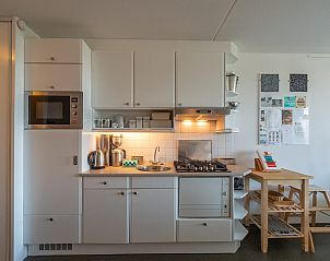 Verblijf 4504302 - Vakantiewoning Noordzeekust - Callantsduyne 33