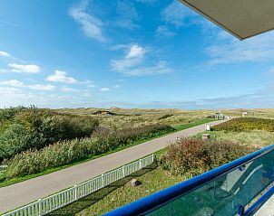 Verblijf 4504302 - Vakantiewoning Noordzeekust - Callantsduyne 33