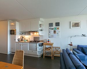 Verblijf 4504302 - Vakantiewoning Noordzeekust - Callantsduyne 33