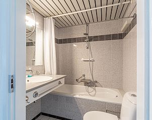 Verblijf 4504302 - Vakantiewoning Noordzeekust - Callantsduyne 33