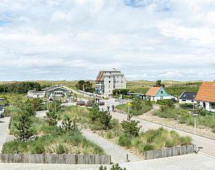 Verblijf 4504302 - Vakantiewoning Noordzeekust - Callantsduyne 33