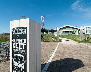 Verblijf 4504302 - Vakantiewoning Noordzeekust - Callantsduyne 33