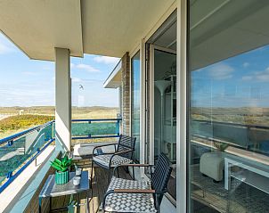 Verblijf 4504302 - Vakantiewoning Noordzeekust - Callantsduyne 33