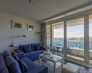 Verblijf 4504302 - Vakantiewoning Noordzeekust - Callantsduyne 33