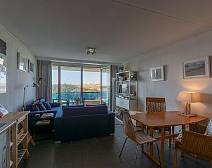 Verblijf 4504302 - Vakantiewoning Noordzeekust - Callantsduyne 33