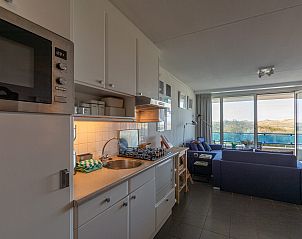 Verblijf 4504302 - Vakantiewoning Noordzeekust - Callantsduyne 33