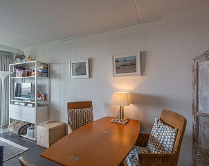 Verblijf 4504302 - Vakantiewoning Noordzeekust - Callantsduyne 33