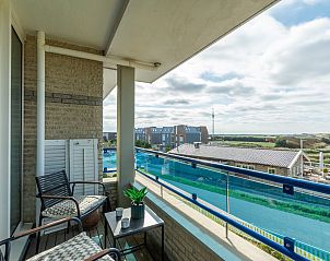 Verblijf 4504302 - Vakantiewoning Noordzeekust - Callantsduyne 33