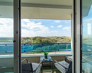 Verblijf 4504302 - Vakantiewoning Noordzeekust - Callantsduyne 33