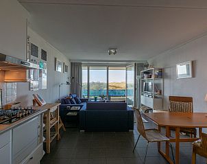 Verblijf 4504302 - Vakantiewoning Noordzeekust - Callantsduyne 33