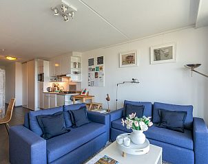 Verblijf 4504302 - Vakantiewoning Noordzeekust - Callantsduyne 33