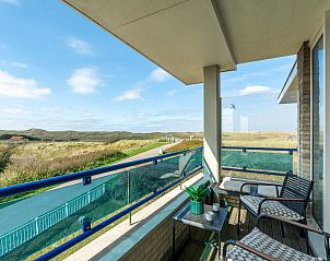 Verblijf 4504302 - Vakantiewoning Noordzeekust - Callantsduyne 33