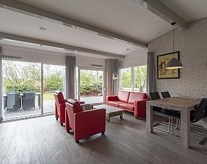 Guest house 4504306 - Holiday property Noordzeekust - Garnekuul 12