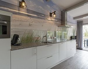 Guest house 4504306 - Holiday property Noordzeekust - Garnekuul 12