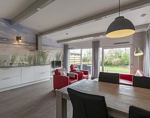 Guest house 4504306 - Holiday property Noordzeekust - Garnekuul 12