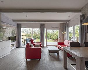 Guest house 4504306 - Holiday property Noordzeekust - Garnekuul 12