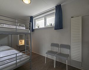 Guest house 4504306 - Holiday property Noordzeekust - Garnekuul 12