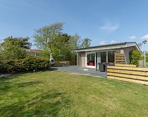 Guest house 4504306 - Holiday property Noordzeekust - Garnekuul 12