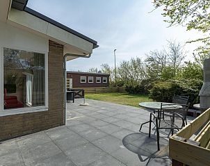 Guest house 4504306 - Holiday property Noordzeekust - Garnekuul 12