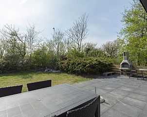 Guest house 4504306 - Holiday property Noordzeekust - Garnekuul 12