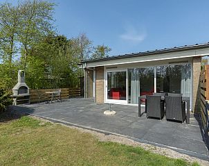 Guest house 4504306 - Holiday property Noordzeekust - Garnekuul 12