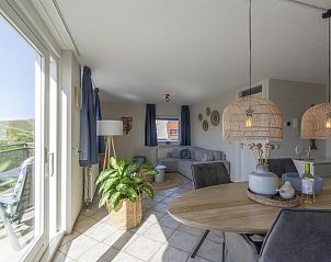 Guest house 4504309 - Holiday property Noordzeekust - Wijde Blick 311