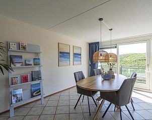 Guest house 4504309 - Holiday property Noordzeekust - Wijde Blick 311