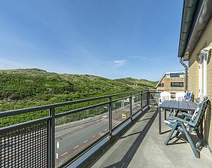 Guest house 4504309 - Holiday property Noordzeekust - Wijde Blick 311