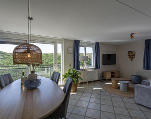 Guest house 4504309 - Holiday property Noordzeekust - Wijde Blick 311