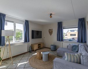 Guest house 4504309 - Holiday property Noordzeekust - Wijde Blick 311