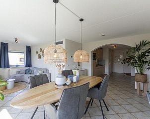 Guest house 4504309 - Holiday property Noordzeekust - Wijde Blick 311