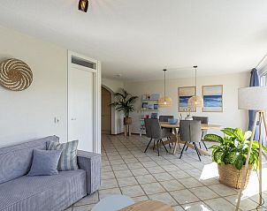 Guest house 4504309 - Holiday property Noordzeekust - Wijde Blick 311