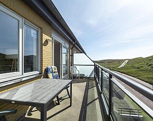Guest house 4504309 - Holiday property Noordzeekust - Wijde Blick 311