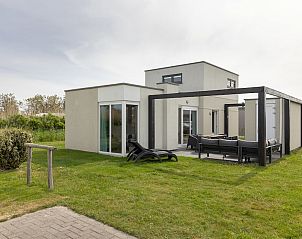 Guest house 450431 - Holiday property Noordzeekust - Lodge 6B