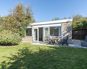 Verblijf 4504311 - Vakantiewoning Noordzeekust - Garnekuul 76
