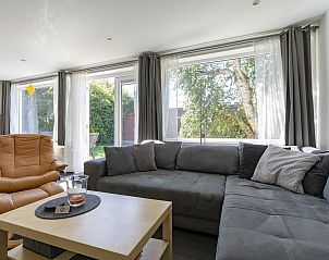Verblijf 4504311 - Vakantiewoning Noordzeekust - Garnekuul 76