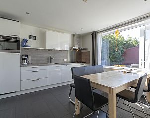 Verblijf 4504311 - Vakantiewoning Noordzeekust - Garnekuul 76