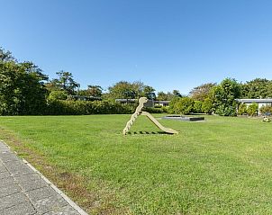 Verblijf 4504311 - Vakantiewoning Noordzeekust - Garnekuul 76